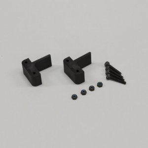 画像: クエスト CA5140-03 (CA5用) AEサーボフレームロックハブ (EMS)   