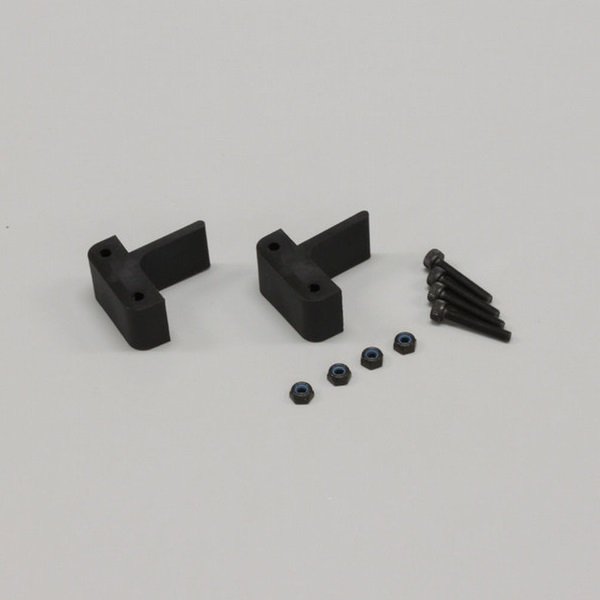 画像1: クエスト CA5140-03 (CA5用)  AEサーボフレームロックハブ (EMS)【メーカー直送になります】      (1)