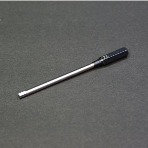 画像: クエスト QP0001A-03  4in1 六角ドライバー用 スペアピット 2.5  