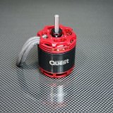 画像: クエスト QP0015  E6用  BLS 4025-1250 モーター  