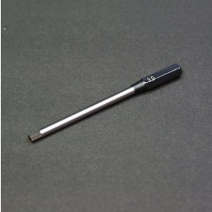 画像: クエスト QP0001A-04  4in1 六角ドライバー用 スペアピット 3.0 【メーカー直送になります】   