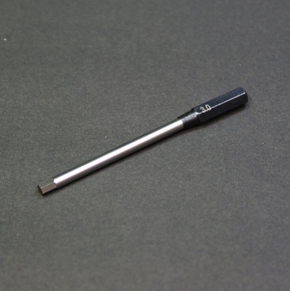 画像1: クエスト QP0001A-04  4in1 六角ドライバー用 スペアピット 3.0 【メーカー直送になります】    (1)