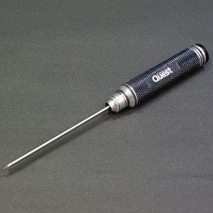 画像: クエスト QP0003A  2.0mm 六角 ドライバー  