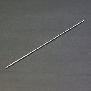画像: クエスト QP0004A-01  六角 ドライバー用　スペアーピット 2.5 【メーカー直送になります】   
