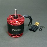 画像: クエスト QP0022  (E6用) BLS 4025-740 モーター【メーカー直送になります】    
