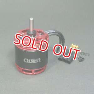 画像: クエスト QP0022  E6用 BLS 4025-740 モーター【メーカー直送になります】