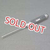 画像: クエスト QP0005A  3.0mm 六角 ドライバー【メーカー直送になります】