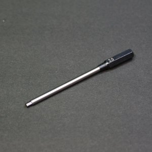 画像: クエスト QP0001A-02  4in1 六角ドライバー用 スペアピット 2.0  