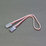 画像: クエスト QP0017-01  接続ハーネス 200mm【メーカー直送になります】    