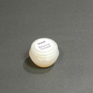 画像: クエスト QP0021   (全クラス用)  BRGグリス 【メーカー直送になります】   