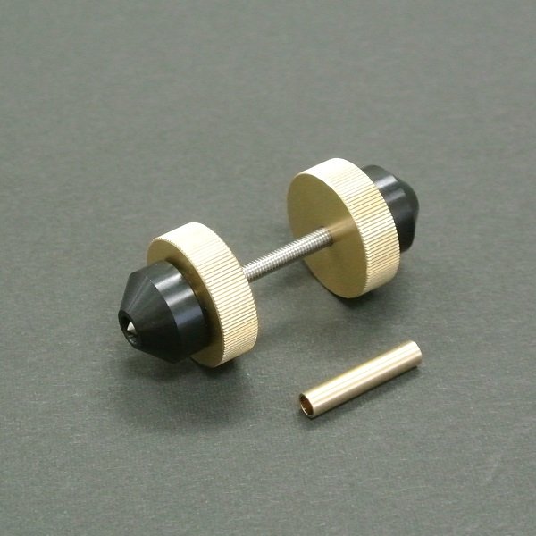 画像1: クエスト QP0027  CA30/50/E6用  ブレードバランサー (Φ3orΦ4用）【メーカー直送になります】     (1)