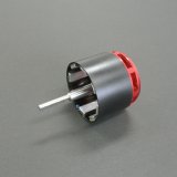 画像: クエスト QP0028-02  BLS4730-520用  モーターシャフト＆アウターローター  