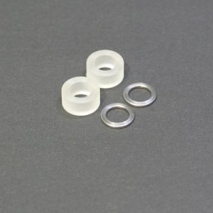 画像: クエスト QH0011 CA50FBL用  ダンパー(50用)【メーカー直送になります】
