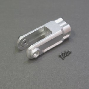 画像: クエスト QH0002-05  (CA30/50/E6用) メインローターグリップ【メーカー直送になります】