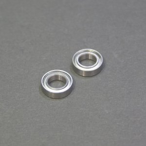 画像: クエスト QH0002-09  (CA30/50/E6用)   8×14×4mm  ベアリング【メーカー直送になります】