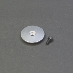 画像: クエスト QH0002-02  (CA30/50/E6.FBL用)  ドーム【メーカー直送になります】