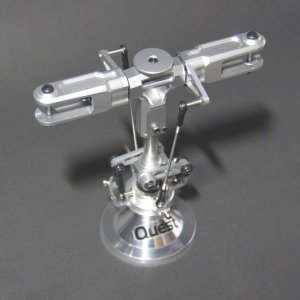 画像: クエスト QH0002 (CA30/50/E6/FBL用)  Neo-CALIBER FBL10 ヘッドセット (注意、スワッシュプレートは付属しません。)  【メーカー直送になります】