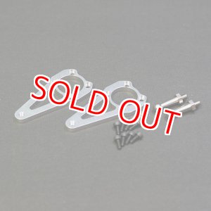 画像: クエスト QH0002-06  CA30/50/E6.FBL用  ピッチプレート (FBL)【メーカー直送になります】