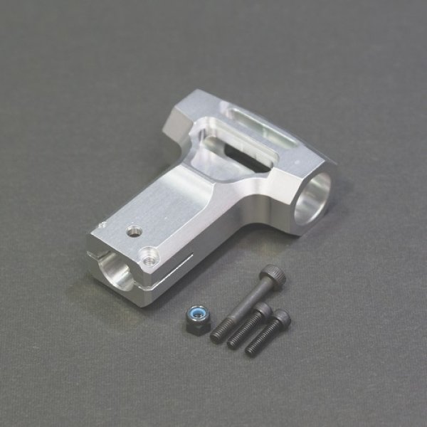 画像1: クエスト QH0002-01 (CA30/50/E6-550/600/FBL用) センターハブ  【メーカー直送になります】 (1)