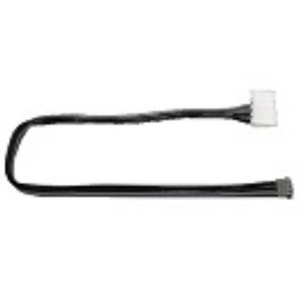 画像1: フタバ  (308826)  SERVO CABLE AD-EH B 300:EHコネクタ変換ケーブル)  300mm【ネコポス便対応】      (1)