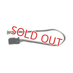 画像: フタバ  (308796)  SERVO CABLE AD-RC B 150:サーボ用コネクタ変換ケーブル 150mm【ネコポス便対応】     