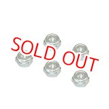 画像: フタバ  (303722)  NYLON NUT 2.3（RS601CR用ナイロンナットM2.3  20個入り）【ネコポス便対応】   