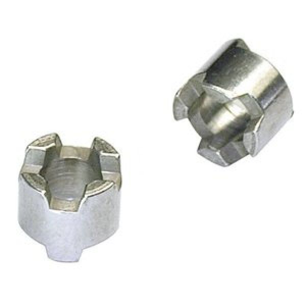 画像1: フタバ  (303807)  RS601CR DRIVE SPACER （RS601CR用ドライブスペーサ 2個入）【ネコポス便対応】     (1)