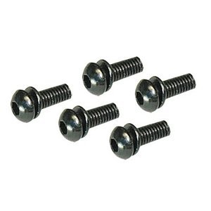 画像: フタバ  (303814)  3P BOX SCREW 3x8 （RS601CR用サーボホーン取付ビス 20本入）【ネコポス便対応】  