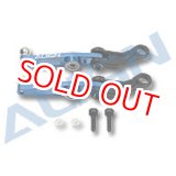 画像: ※KIT抜き取り品 ALIGN 450Sport V2用  メタルミキシングアーム (L) 【V2】  