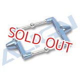 画像: 【 KIT抜き取り 】 ALIGN . 【450Sport V2】 フライバーコントロールセット 【V2】     