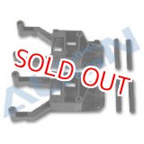画像: ※ALIGN 補給終了 500CF/GF/E用 ベルトドライブ用 テールブームケース    