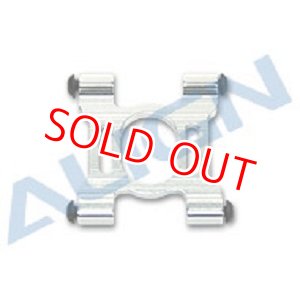 画像: ※ALIGN社生産終了商品 【450Pro/Pro DFC】 モーターマウント   