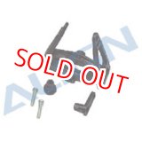 画像: ALIGN 【450X/XL HDE専用】 エレベータアームセット     