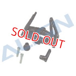 画像: ALIGN 【450X/XL HDE専用】 エレベータアームセット     