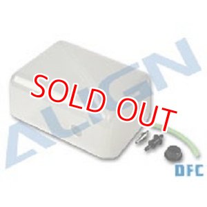 画像: ALIGN 700N DFC専用  燃料タンク   