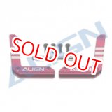 画像: ALIGN 500X用  メインフレーム強化プレート・ブレース     