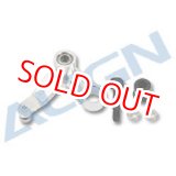画像: ALIGN 500E Pro/500EFL Pro用  テールコントロールアームセット 【500PRO】     