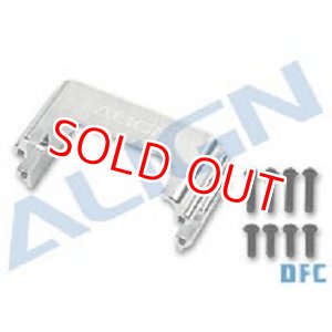 画像: ALIGN 700N DFC用  エレベーターサーボマウント メタル製    