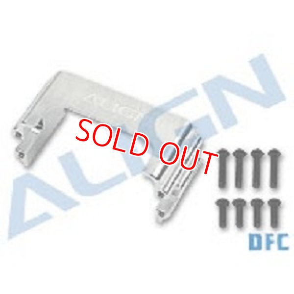 画像1: ALIGN 700N DFC用  エレベーターサーボマウント メタル製    