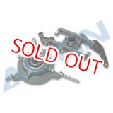 画像: ALIGN 600N専用  スワッシュ・コントロールアームセット  