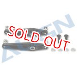 画像: ALIGN 700N用  SFミキシングアーム メタル製 【クリックポスト対応】