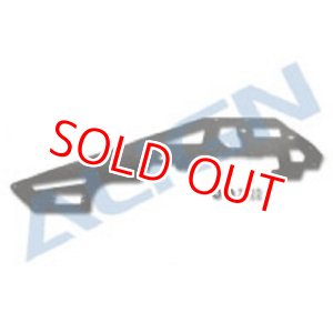 画像: ALIGN 700XN専用  メインフレーム/アッパー(U)    