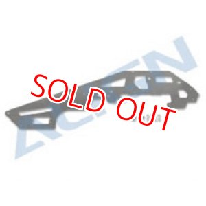 画像: ALIGN 700XN専用  メインフレーム/アッパー (U)    