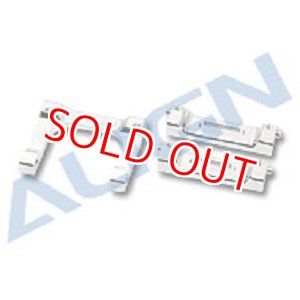 画像: ALIGN 500E Pro/500EFL Pro用  フレームマウンティングブロック    