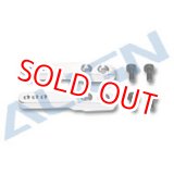 画像: ALIGN 500E Pro/EFL Pro用  メインローターホルダーアーム【クリックポスト対応】