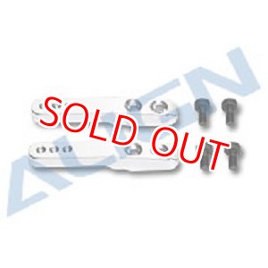 画像: ALIGN 500E Pro/EFL Pro用  メインローターホルダーアーム【クリックポスト対応】