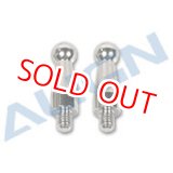 画像: ※ALIGN社 生産終了商品 500CF/GF/E/ESP用 リンケージボール D【クリックポスト対応】