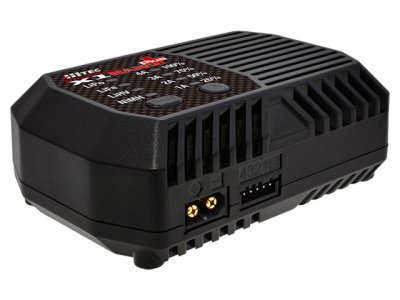 画像2: ハイテック ACバランス充電器［ X1 ナノ プラス ］   