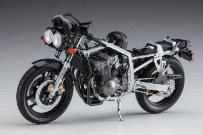 画像3: ハセガワ (BK7) 1/12 (1985年) スズキ GSX-R750(G)(GR71G)
