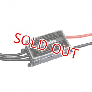 画像: フタバ  (034824)   飛行機/ヘリ用  MC-9200H/A  ブラシレスモーター専用 ESC   